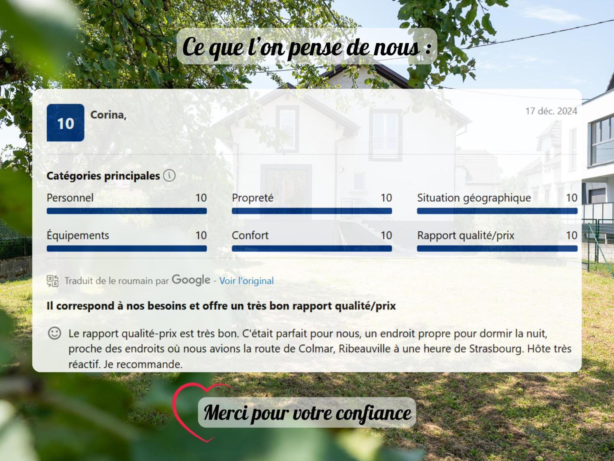 Le Jardin D'Eden By Leslodgespa Blotzheim Exterior foto